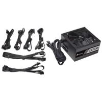 CORSAIR 750W Builder CX750M 80+ BRONZE 12cm F CP-9020061-EU - 1